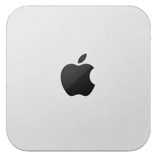 Mac mini M4